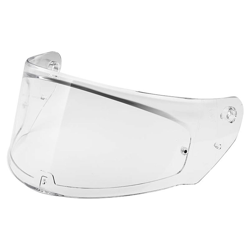 LS2 RAPID-RAPID 2-RAPID MINI-STREAM-STREAM EVO-STORM-STORM 2 ŞEFFAF KASK CAMI - VİZÖR